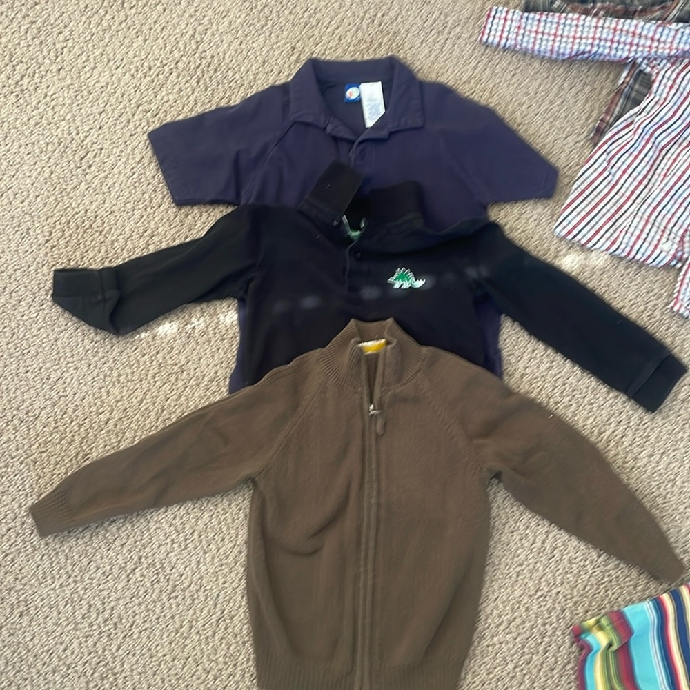 Boys 3T lot/bundle